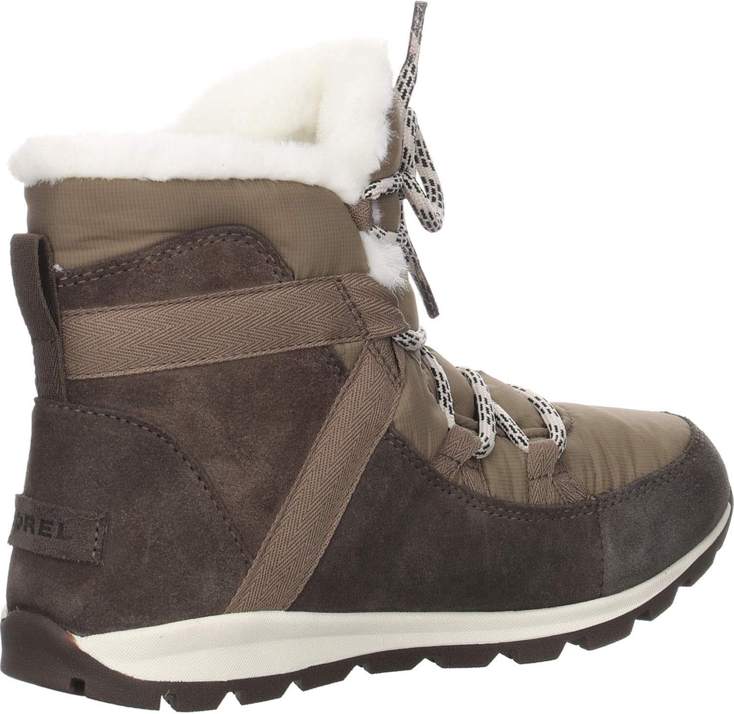  | Sorel Whitney Flurry | Snow Boots