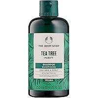 Amazon.com: The Body Shop Ginger Scalp Care Conditioner