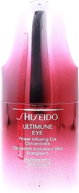 Shiseido Ultimune Power Infusing Eye Concentrate Serum 0.54 oz 15ml New view 3