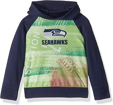 seahawks baby clothes amazon