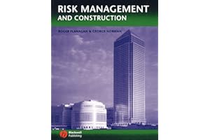 Risk Management and Construction