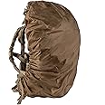Raine Tactical Gear | Large Waterproof Rucksack Cover- High Storage Capacity and Adjustable