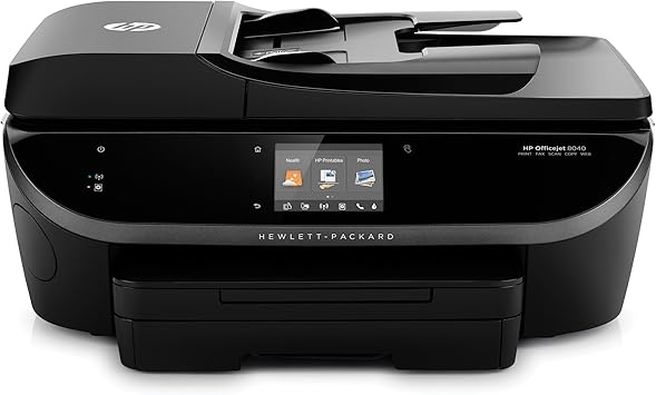 hp officejet amazon