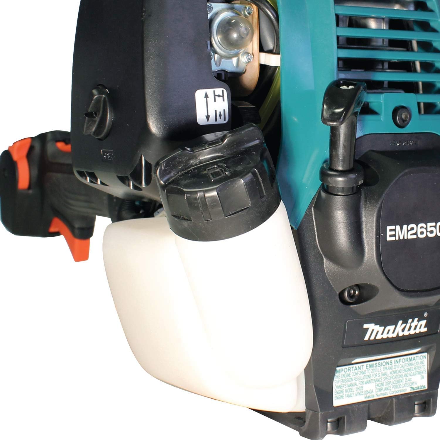 makita 4 stroke line trimmer