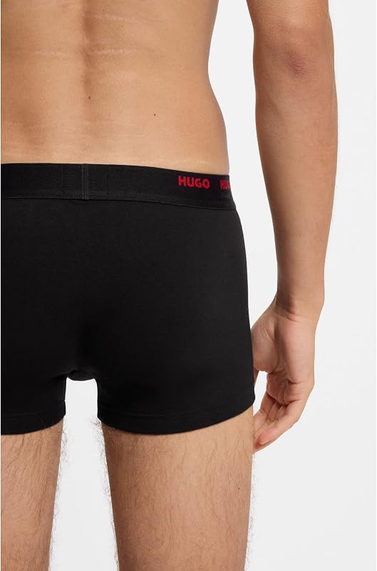 Boxer pour Homme, Open Miscellaneous 963, XL