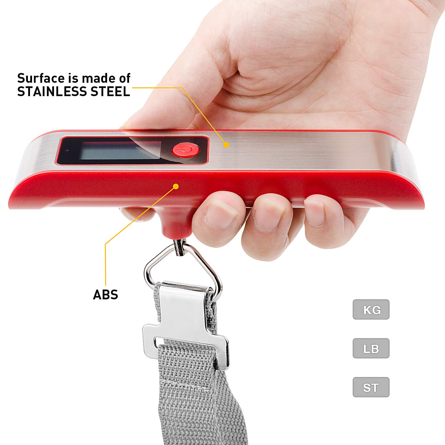 luggage scale daiso