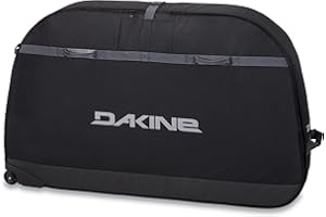 Dakine Bike Roller Bag Travel Case for Mountain, Road, Gravel, and Fat Bike