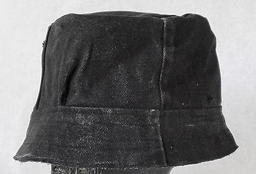 bucket hat made in usa