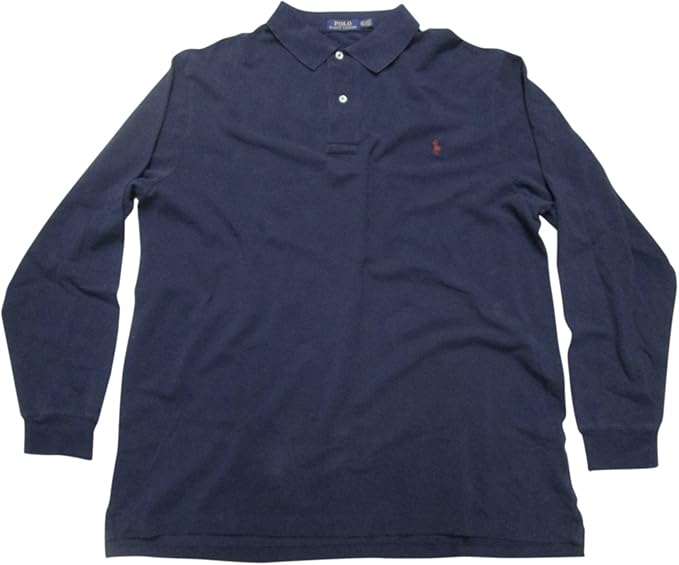 ralph lauren 2xlt shirts