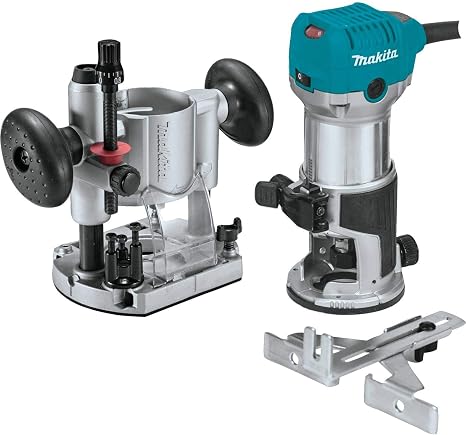 10 Best Wood Routers for Woodworking of 