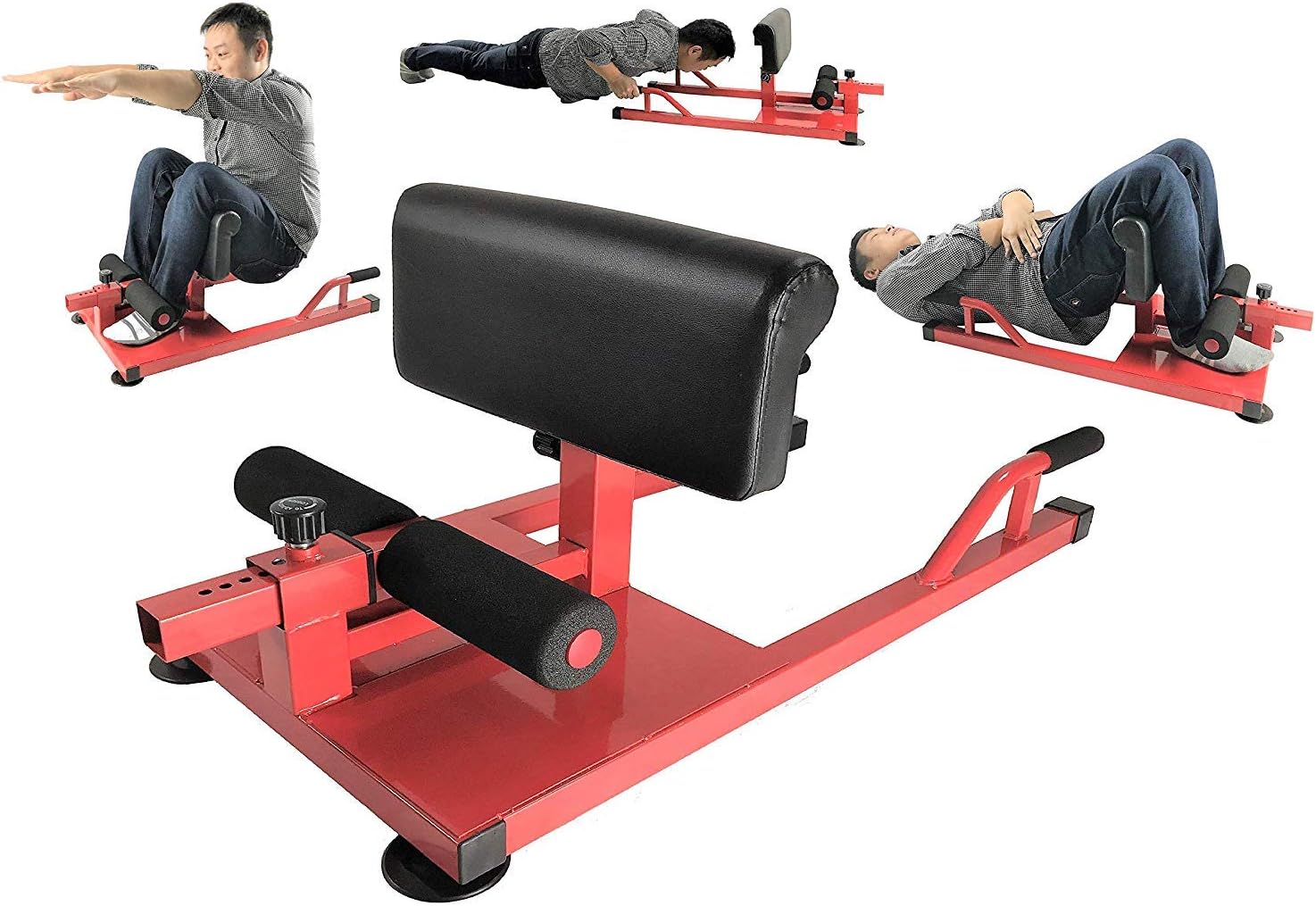 x factor workout machine