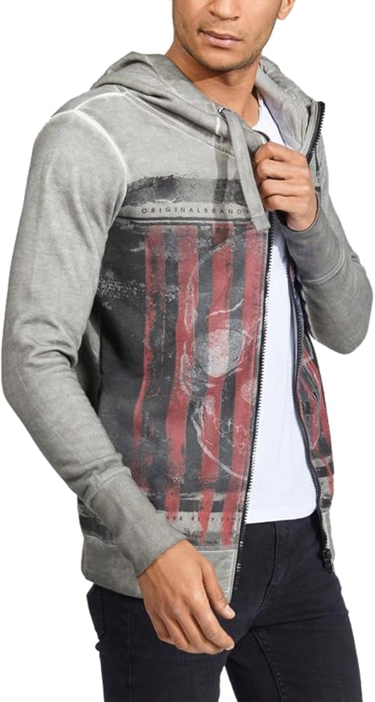 sudaderas de vestir hombre