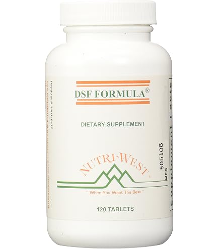 Amazon.com: Nutri-West - Total Brain