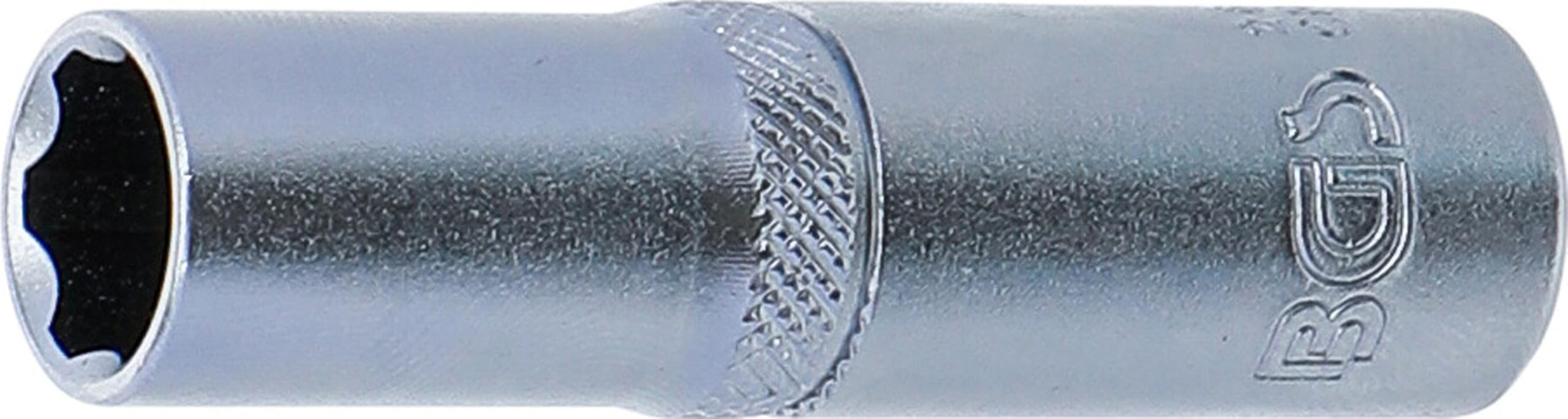 BGS 2601 | Socket, Super Lock, deep | 10 mm (3/8") Drive | 11 mm