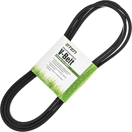 gravely 50 inch mower deck belt