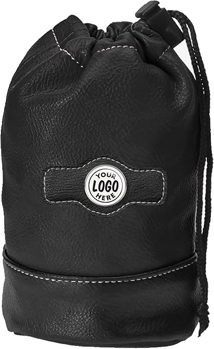 golf valuables pouch