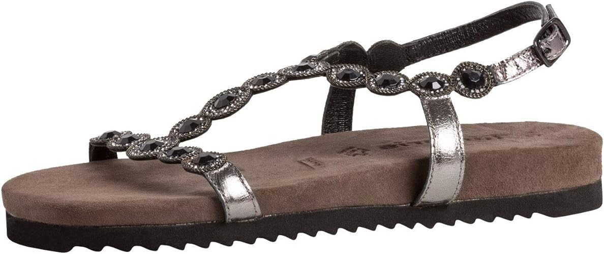 tamaris sandals amazon