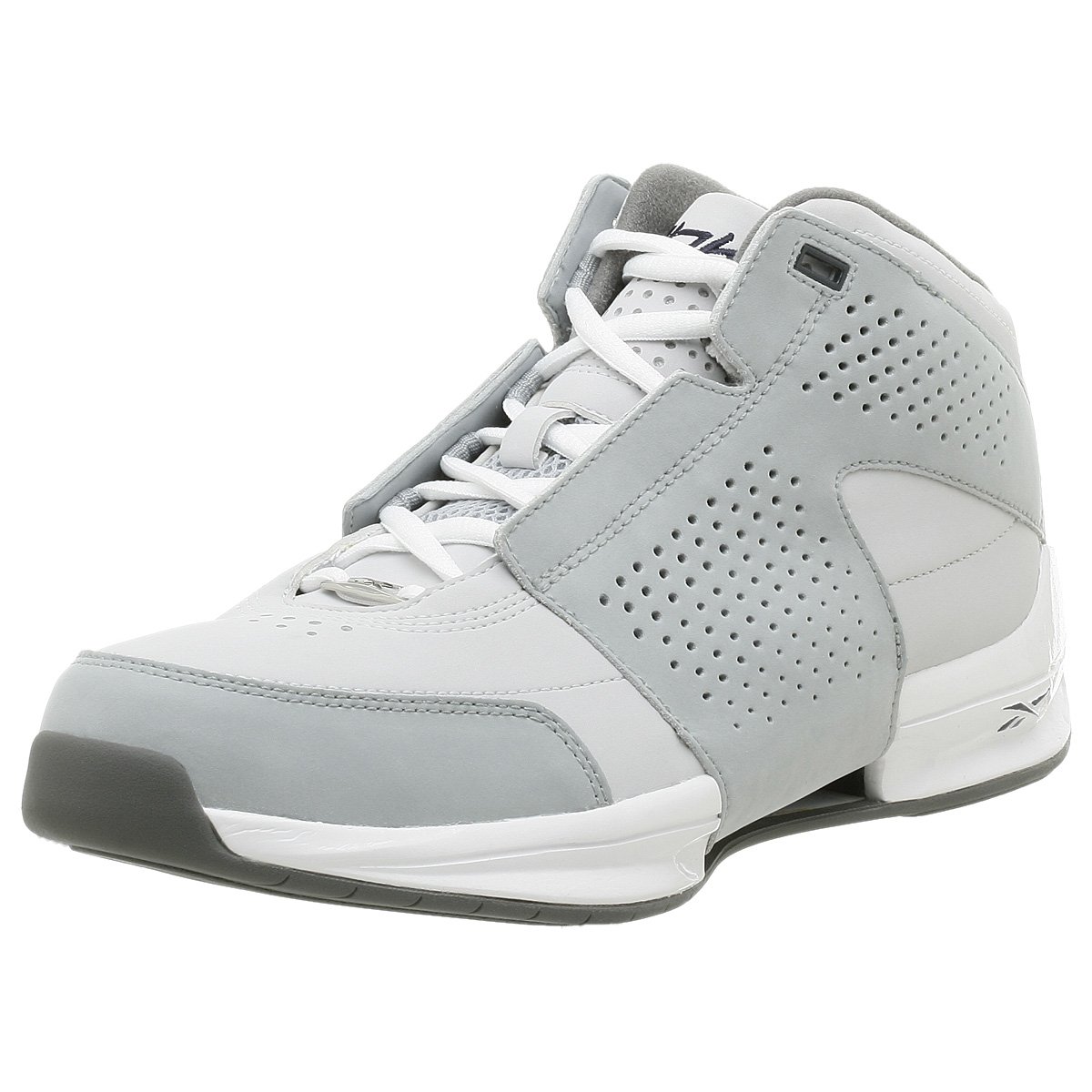 reebok dmx basketball shoes