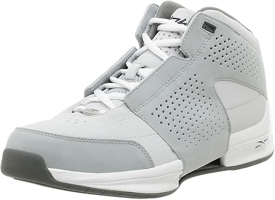 reebok dmx basketball shoes