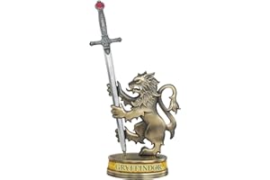 THE NOBLE COLLECTION Gryffindor Sword Letter Opener