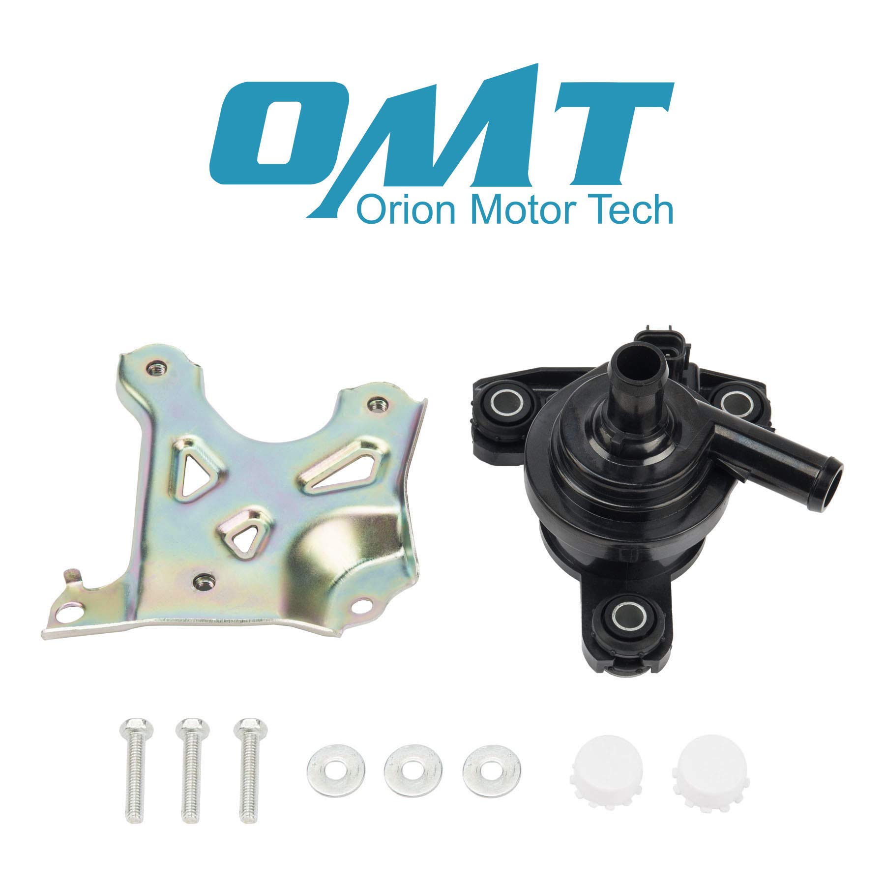 for 20042009 Toyota Prius Hybrid 1.5L Inverter Coolant Pump Cooling