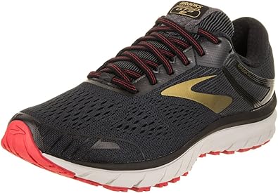 brooks adrenaline gts 18 red