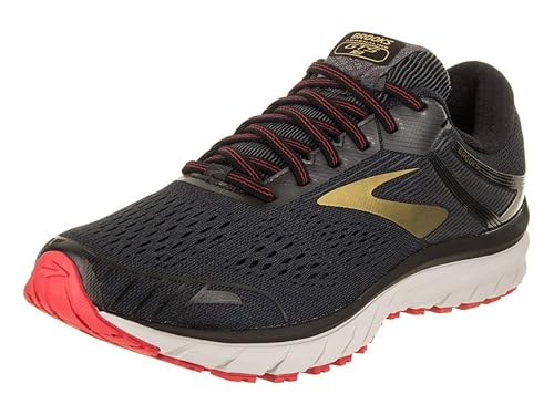 brooks gts 18 porpora