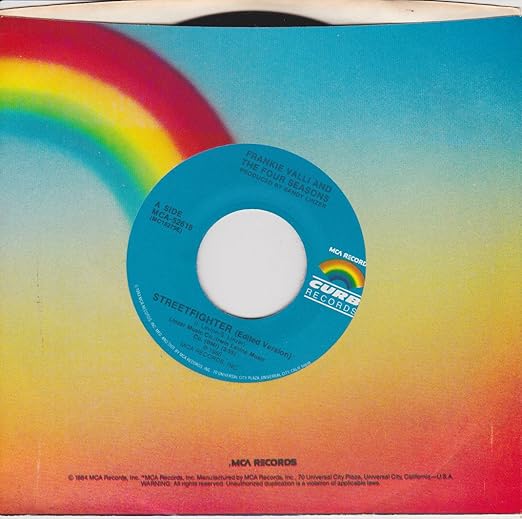 Frankie Valli &amp; the Four Seasons Frankie Valli &amp; the