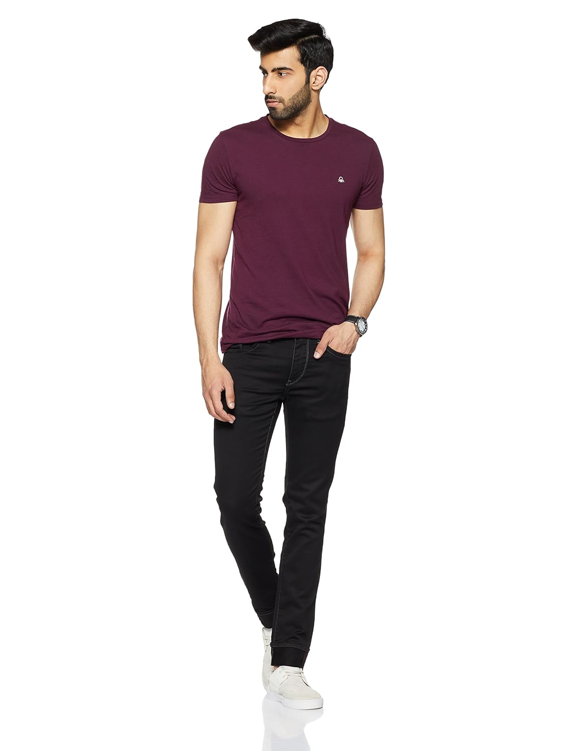 flying machine men's skinny fit jeans