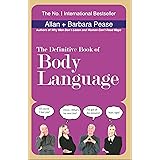 The Definitive Book of Body Language