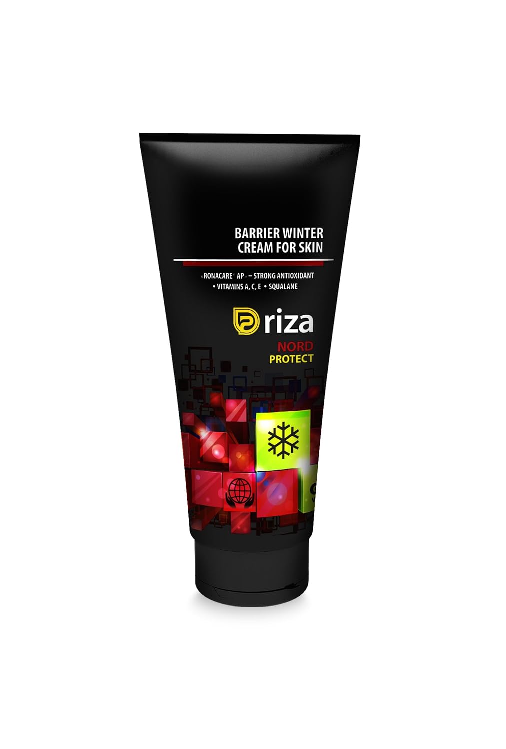 face barrier cream for cold weather