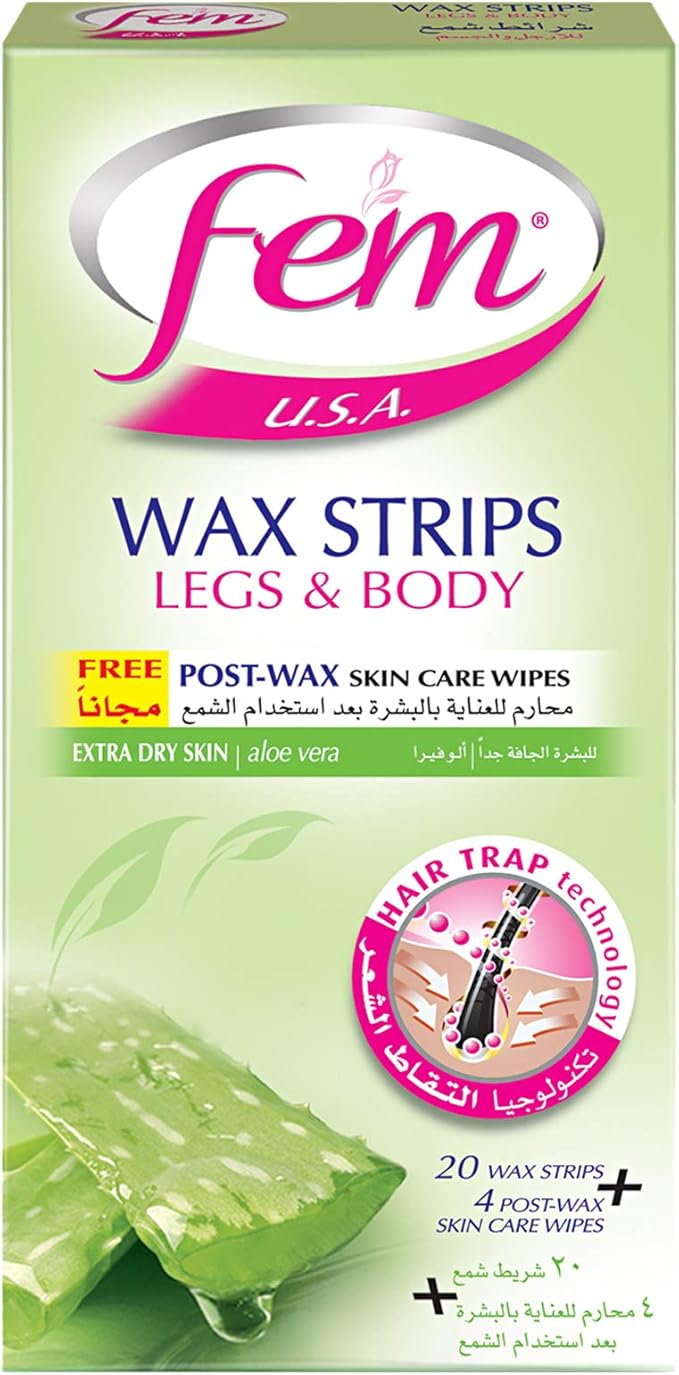 Waxing Genital Strips at Palmer Stlaurent blog