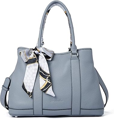 light blue designer handbags