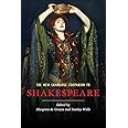 The New Cambridge Companion to Shakespeare (Cambridge Companions to Literature)