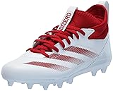 adidas Men's Adizero Impact.2 American Football