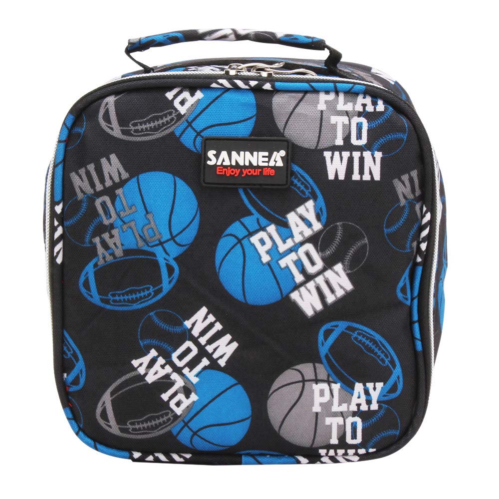 Sencillo Vida Bolsas Térmicas para Almuerzo Bolsas Porta Alimentos ...