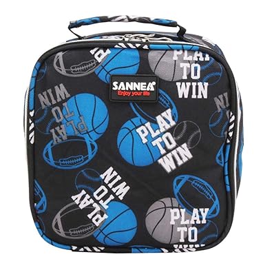 Sencillo Vida Bolsas Térmicas para Almuerzo Bolsas Porta Alimentos ...