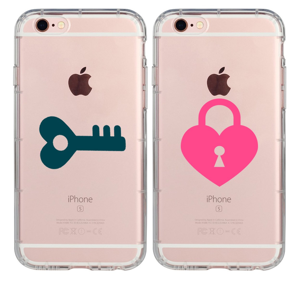 boyfriend and girlfriend matching gifts