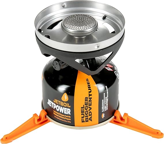 Jetboil Hornillos portátiles Jetboil Zip