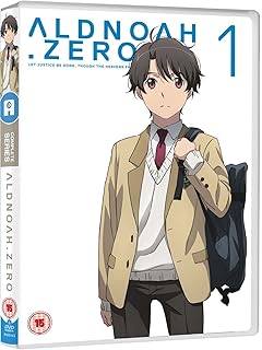 Download Amazon Com Aldnoah Zero Set 1 Dvd Eps 1 6 Movies Tv For Free Get Wallpaper Amazon Com Aldnoah Zero Set 1 Dvd Eps 1 6 Movies Tv Desktop Wallpaper Free