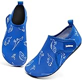 Limberun Toddler Kids Water Shoes Lightweight Quick Dry Aqua Shoes Swim Beach for Boys Girls (Toddler/Little/Big Kid)