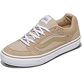 Vans Womens Fairview Deluxe Low-top Shoe