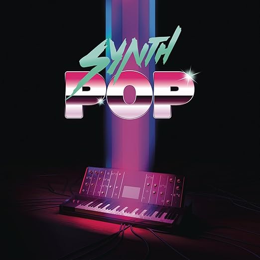 Synth Pop Various Amazon.es Música