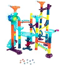 ジグソーパズル MARBLE RUN DRAGON_iDVENTURE Amazon.com: iDventure DIY Wooden Marble Run Mode Dragon – 3D