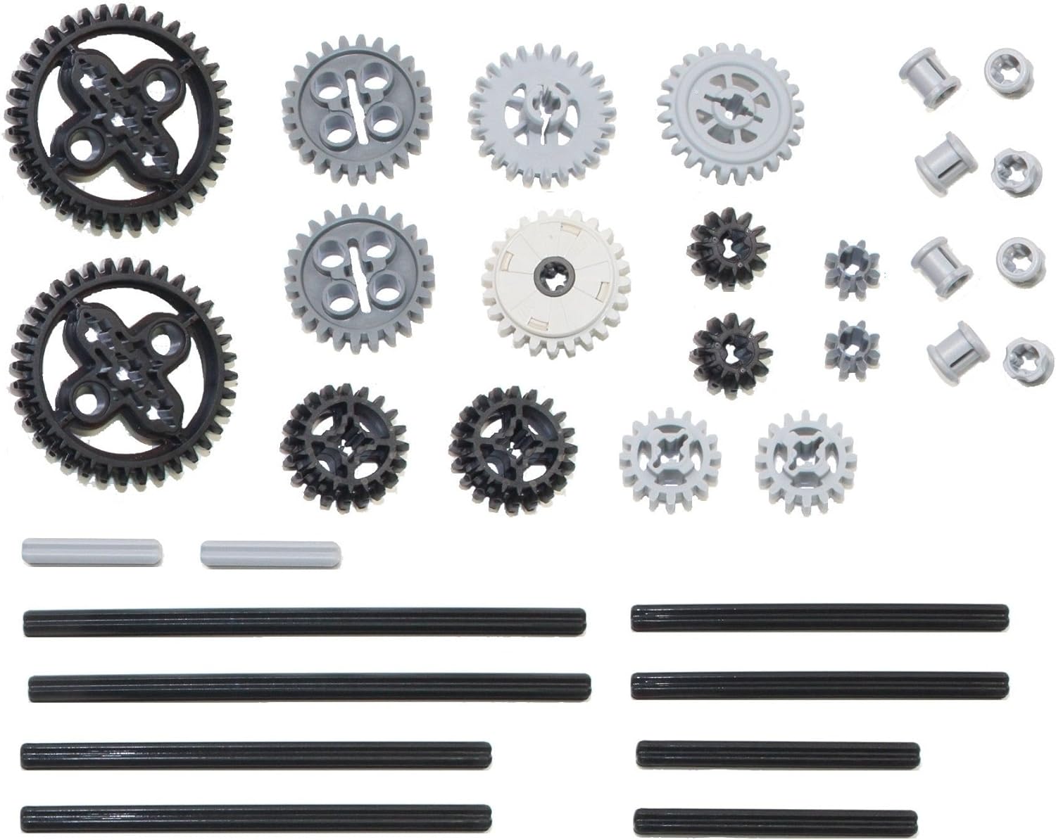 lego gears set
