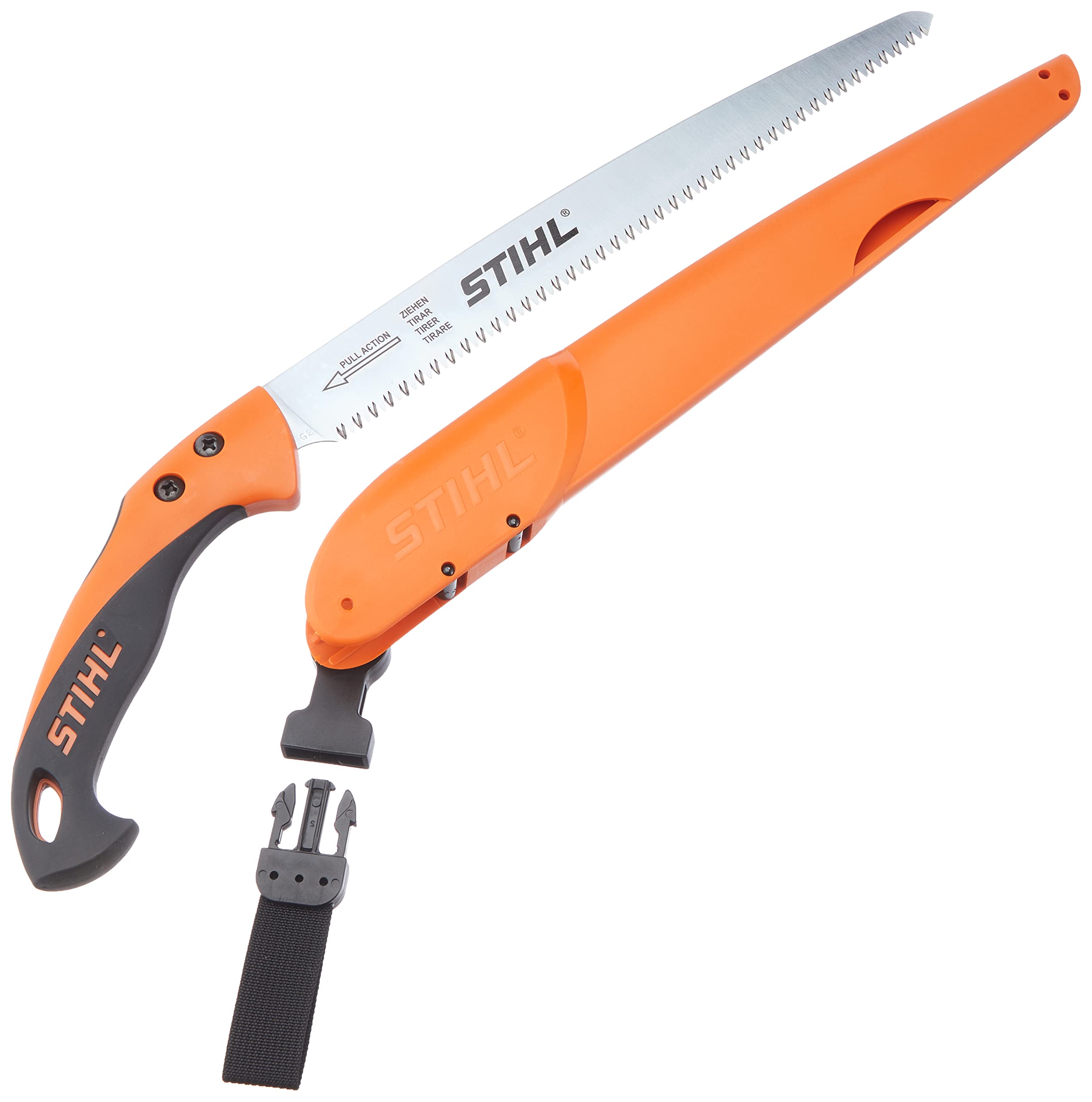 Stihl PR 33 0000 881 8702 Pruning Saw Orange