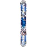 Bataleon Distortia Women's All-Mountain Snowboard