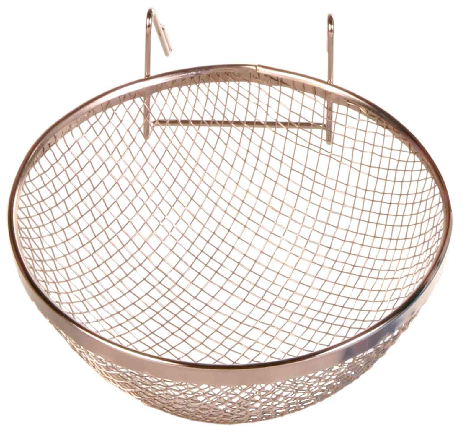 TRIXIE 5619 Canary Nest Diameter 12 cm