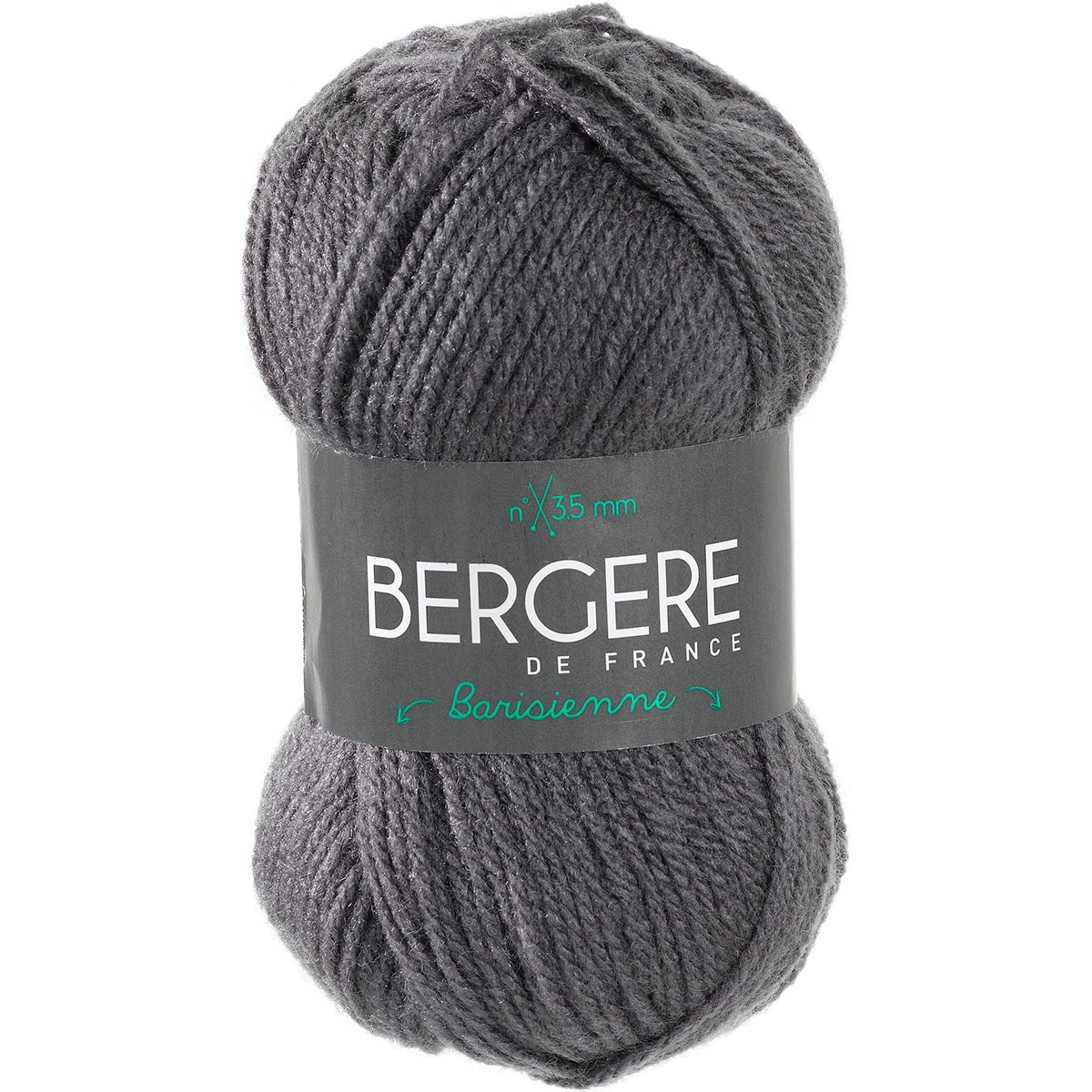 Bergere De France 29787 Barisienne Yarn, Multi-Colour