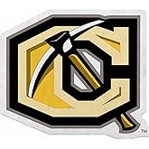 Rico Industries NCAA Cameron Aggies Shape Cut Pennant - Home and Living Room Décor - Soft Felt EZ to Hang